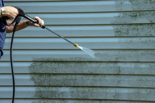 Best Restaurant Pressure Washing  in Thomasville, NC